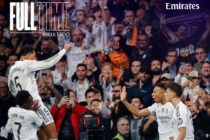 619球！國(guó)家德比是西甲歷史進(jìn)球最多對(duì)決，巴薩310球、皇馬309球