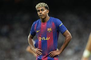 引爆國(guó)家德比沖突！TA：巴薩內(nèi)部似乎沒人有地位去質(zhì)疑亞馬爾