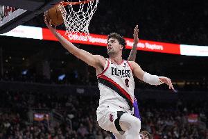 未來5場2戰(zhàn)湖人&挑戰(zhàn)掘雷！阿夫迪亞：難纏的對手 但我們不會退縮