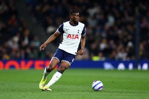 丹索談戰(zhàn)勝埃弗頓：我們攻防表現(xiàn)都很出色，作為熱刺一員我很自豪