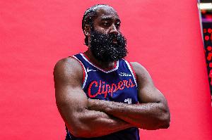 正負值+12全場最高！哈登12中6拿到20分6板13助3斷 但也有7失誤