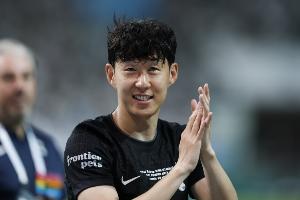 莫雷托：沒消息表明米蘭冬窗會追求孫興慜，目前他不是米蘭的目標(biāo)