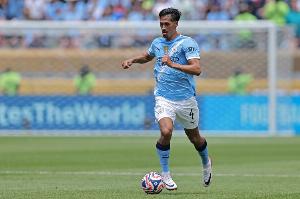 賴因德斯談不敵維拉：我們的侵略性不足，不能只依賴哈蘭德進球