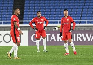 亞足聯(lián)技術(shù)積分排名：中超與泰超差距進(jìn)一步拉大