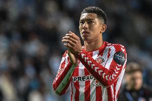 鏡報：小貝林厄姆拒絕被租借至曼聯(lián)，因為后者沒有歐冠資格