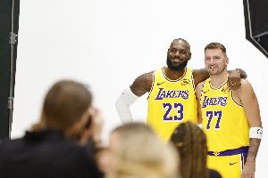 能贏幾場(chǎng)？湖人未來(lái)一周將背靠背對(duì)陣國(guó)王開(kāi)拓者 客戰(zhàn)森林狼灰熊