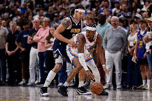 得分盛宴！新賽季僅開打6天 已經(jīng)出現(xiàn)3場(chǎng)個(gè)人50+的得分秀