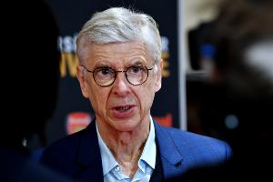 溫格談國家德比：有點像男人對陣男孩的比賽，阿隆索值得稱贊