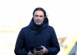 馬特里：我擔(dān)心的是尤文的態(tài)度，這意味著他們沒(méi)有察覺(jué)到危險(xiǎn)