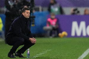 請回來？羅體：莫塔可能接手尤文，斯帕萊蒂和帕拉迪諾被提及最多