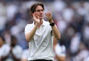 弗蘭克：近兩三年全英超都更重視定位球，小蜜蜂先行豪門紛紛效仿