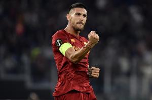 佩萊格里尼：羅馬本場進攻改善本該打進更多球，但最重要的是獲勝