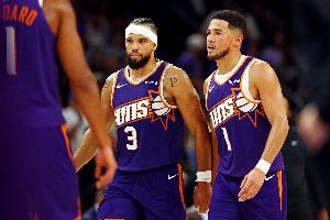 明天太陽(yáng)戰(zhàn)爵士！狄龍因右腹股溝酸痛出戰(zhàn)成疑 杰倫-格林繼續(xù)缺陣