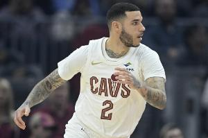 健康打球！NBA官推祝朗佐-鮑爾28歲生日快樂??????