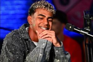 亞馬爾父親更新社媒：幸好他只有18歲，巴塞羅那再見