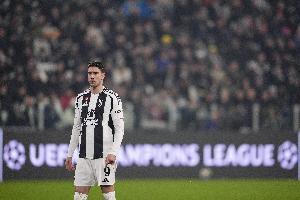 意媒：尤文球員賽后想向己隊(duì)球迷進(jìn)行謝場，結(jié)果被球迷狂噓