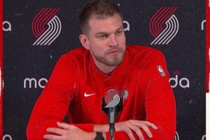 開賽季1勝2負(fù)！斯普利特：我向你們承諾 我們球隊(duì)每晚都會(huì)去拼