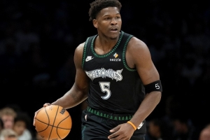 愛德華茲傷退？里德：他會沒事的 我覺得他明天能打