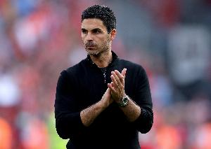 阿森納隊(duì)史第7次在前9輪英超拿到至少22分，其中03/04賽季奪冠