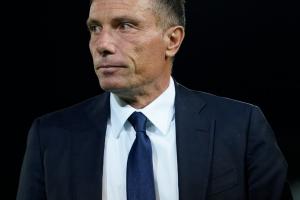 迪馬：尤文新生代主帥布蘭比拉可能臨時執(zhí)教一線隊