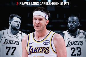 鍵盤俠|交易東詹 開(kāi)啟里皇時(shí)代！獨(dú)行俠沒(méi)要里夫斯蠢如豬狗