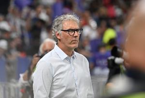 看好他執(zhí)教嗎？斯基拉：布蘭科已被推薦給尤文