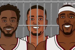 頂級Timing！羅齊爾被抓后 熱火取得兩連勝！