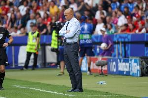 記者介紹尤文新帥候選：斯帕萊蒂、帕拉迪諾、曼奇尼和泰爾齊奇