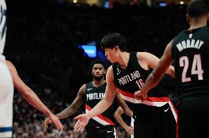 沒有剎車片！媒體人：韋斯利充滿饑餓感 速度奇快 無限激情