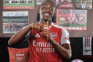 詹俊：槍手高層和教練團(tuán)隊有預(yù)見性 狠抓防守引援也鞏固防守優(yōu)勢