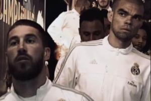 今日趣圖：亞馬爾全場(chǎng)最有威脅的一次進(jìn)攻，找皇馬球員賽后約架