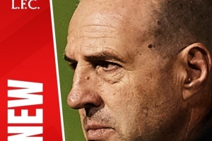 64歲前守門員教練奧喬托雷納去世，利物浦官方發(fā)文哀悼