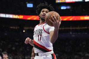 船記：快船球員都對(duì)開(kāi)拓者贊譽(yù)有加 本季他們必將成為各隊(duì)的麻煩