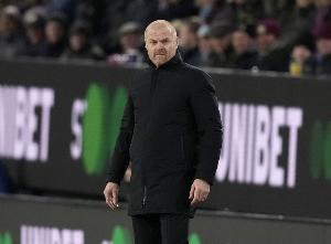 不敵伯恩茅斯！森林新帥戴奇：對(duì)手身體對(duì)抗英超第一，我們得加油