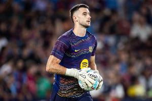 記者：萊萬、霍安-加西亞都接近復(fù)出，有望趕上周末對陣埃爾切