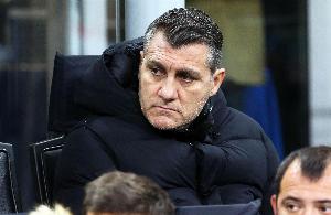 維耶里談圖多爾：8輪換帥存在風(fēng)險(xiǎn)，但如果情況不改變就必須決定