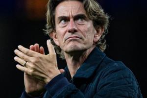 【魔鬼賽程來襲】熱刺升至第3名????將戰(zhàn)切爾西 曼聯 阿森納