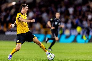 拉爾森：向所有支持者致歉，我們未能回報(bào)球迷應(yīng)得的勝利