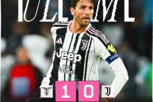 一瀉千里！尤文3連勝→5連平→3連敗，意甲猛跌至第8+歐冠僅排25