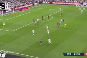 這就是國家德比??皇薩中場纏斗人仰馬翻，數(shù)數(shù)10秒內(nèi)幾次犯規(guī)？