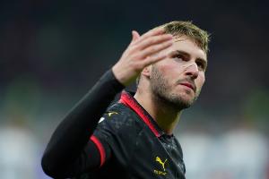 對亞特蘭大！記者：阿萊格里繼續(xù)信任希門尼斯，恩昆庫身體需恢復