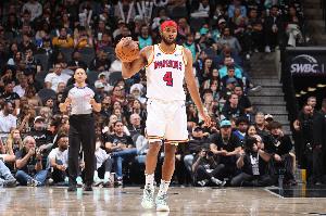 板凳匪徒！穆迪22分鐘10中6貢獻20分 三分7中5