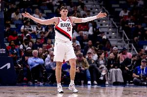 克林根：休賽期投入了大量努力 希望本賽季我們能打出自己的風(fēng)格