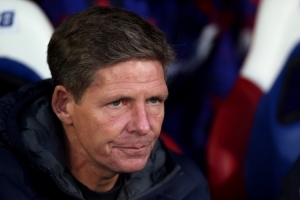 聯(lián)賽杯客戰(zhàn)紅軍！水晶宮主帥：球隊狀態(tài)很好，對槍手的表現(xiàn)很積極