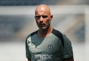 馬雷斯卡：佩德羅與哈蘭德姆巴佩不同，他不是單季進20球的9號位