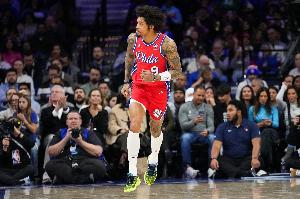 打得真好！烏布雷16中9拿下25分10板4助1斷2帽