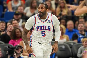 里程碑！德拉蒙德籃板數(shù)突破11000大關(guān) 現(xiàn)役第2位&僅次于詹姆斯