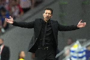 不容易！馬競本賽季首次在客場取勝，目前客場戰(zhàn)績1勝3平3負(fù)