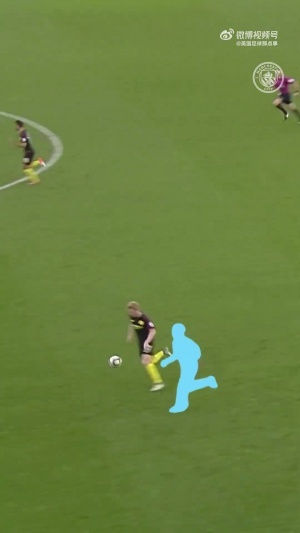 曼城官方小競猜——這位球員是誰？????