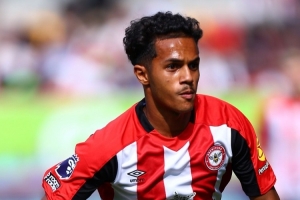 德天空：F-卡瓦略冬窗確定離開布倫特福德，永久出售也在考慮當(dāng)中